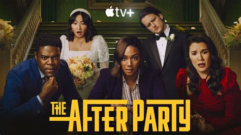 soap2day the afterparty|The Afterparty (TV series) .